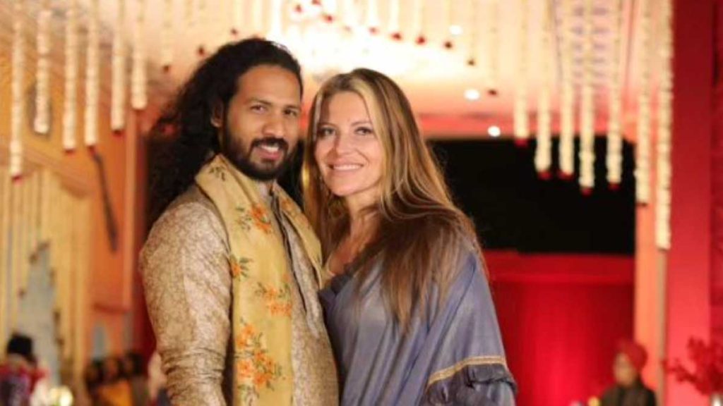 Jen And Rishi Confirm Split After Rough Patch in Relationship