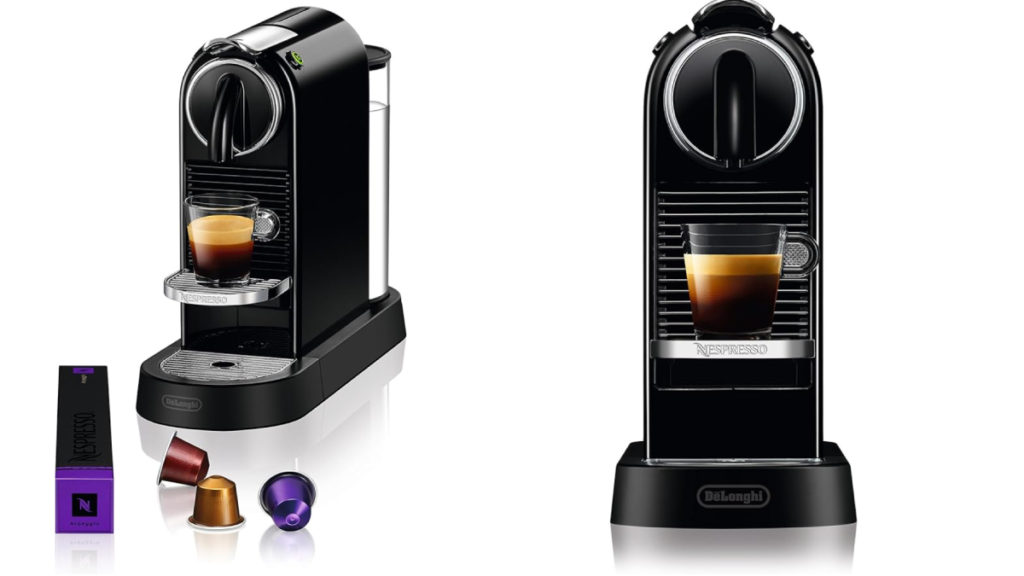 Top 4 Best Nespresso Machines